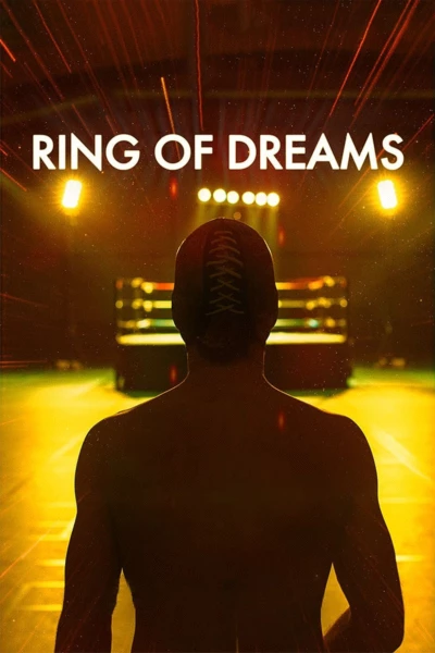 Ring of Dreams