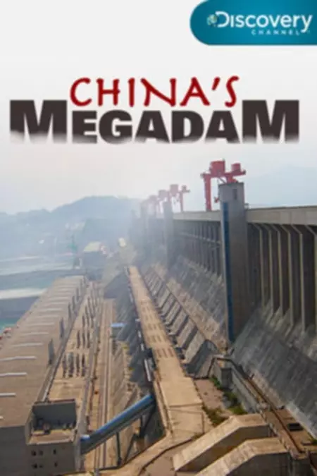 China's Mega-Dam