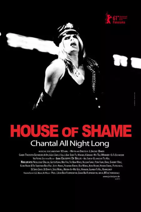 House of Shame: Chantal All Night Long