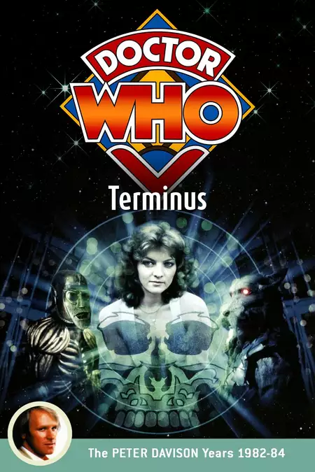 Doctor Who: Terminus