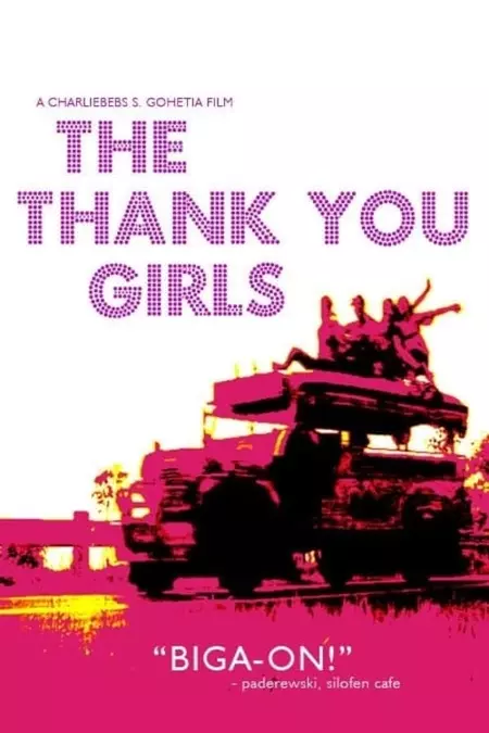 The Thank You Girls