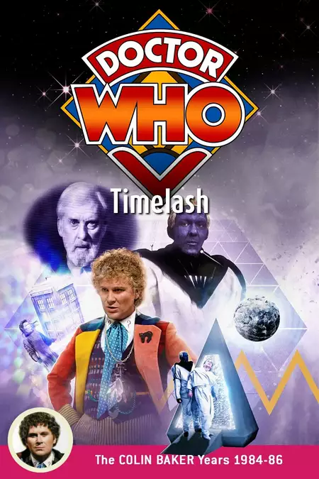 Doctor Who: Timelash