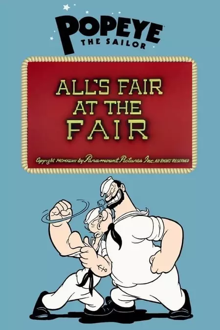 All's Fair at the Fair