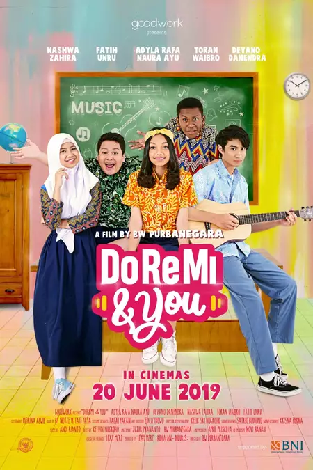 Doremi & You