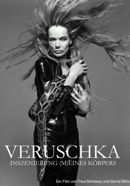 Veruschka: A Life for the Camera