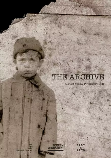 The Archive