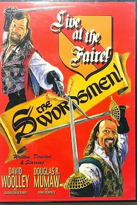 The Swordsmen: Live at the Faire