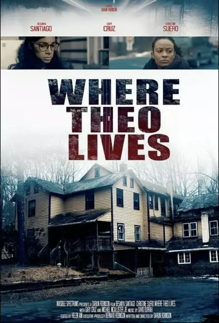 Where Theo Lives