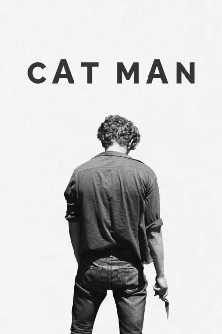 Cat Man