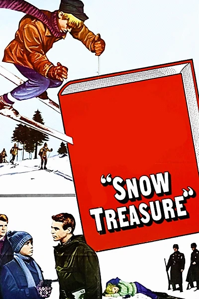 Snow Treasure