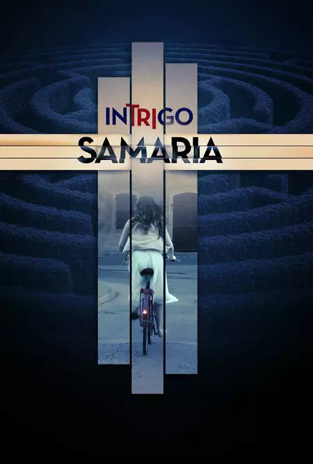 Intrigo: Samaria