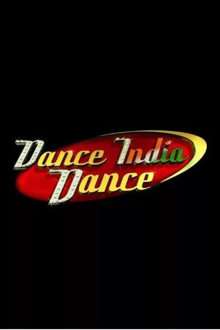 Dance India Dance