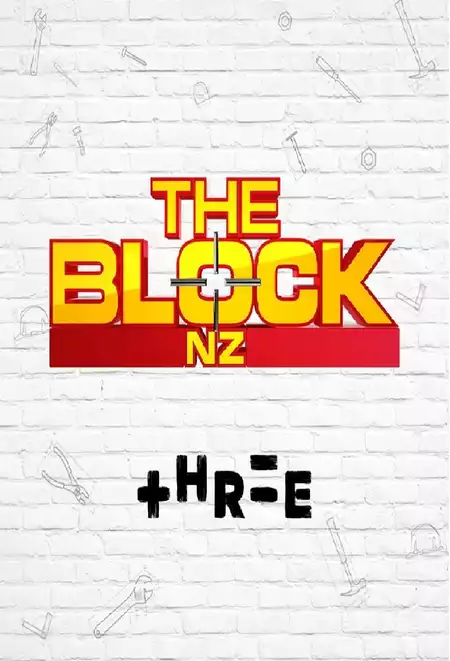 The Block NZ