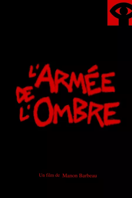 L'armée de l'ombre