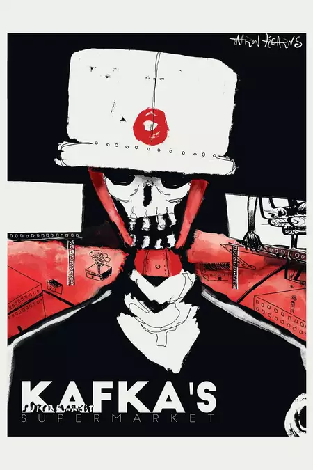 Kafka's Supermarket