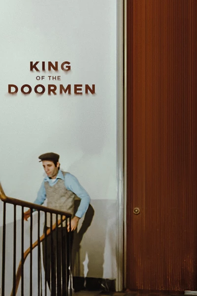 King of the Doormen