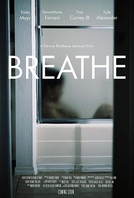 Breathe (2019) Movie. Where To Watch Streaming Online & Plot