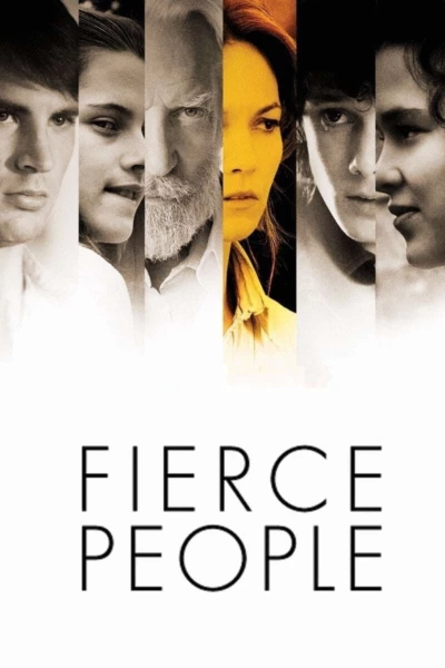 Fierce People