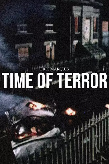 Time of Terror