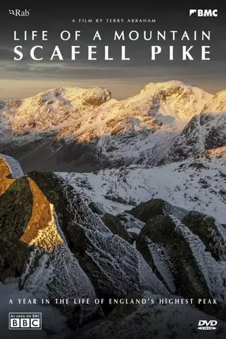 Life of a Mountain: A Year on Scafell Pike