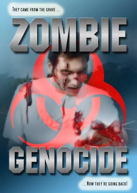 Zombie Genocide