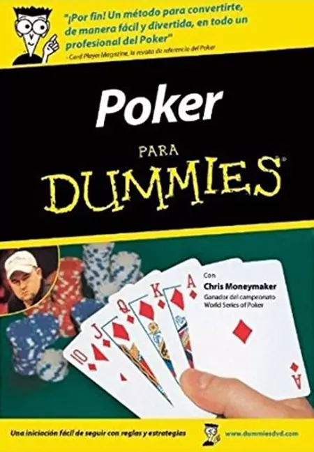 Poker for Dummies