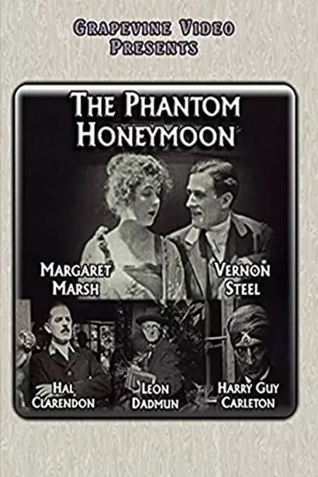 The Phantom Honeymoon