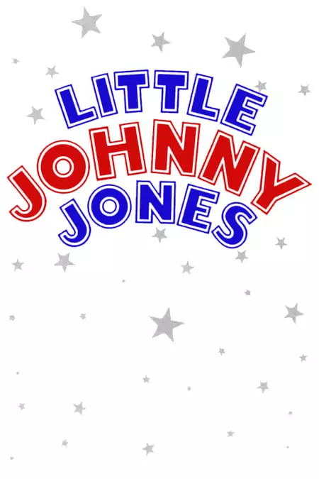 Little Johnny Jones