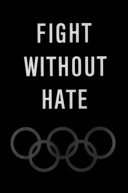 Fight Without Hate
