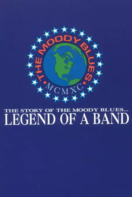 The Moody Blues: Legend of a Band