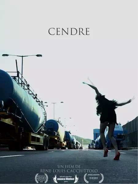 Cendre