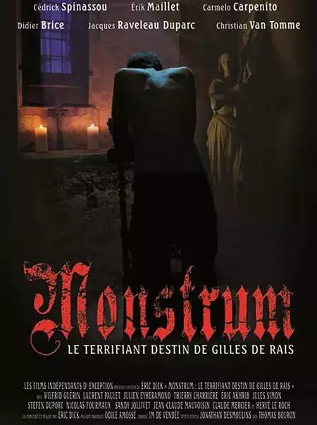 Monstrum