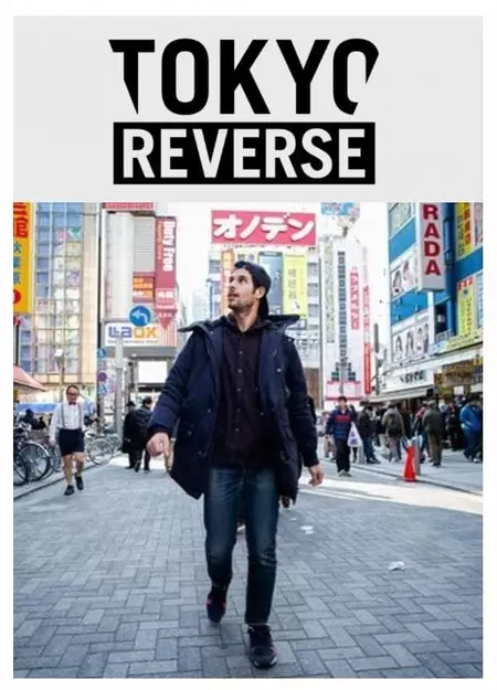 Tokyo Reverse