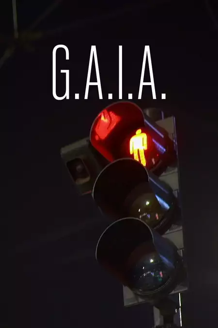 G.A.I.A.