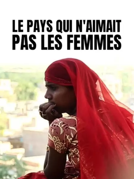 Le pays qui n'aimait pas les femmes