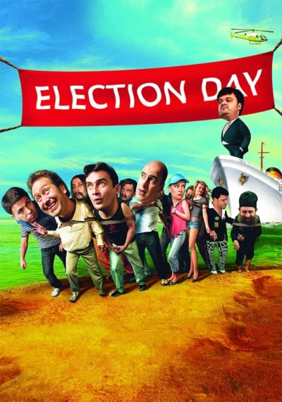 Elections Day