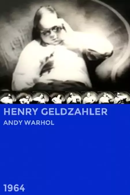 Henry Geldzahler