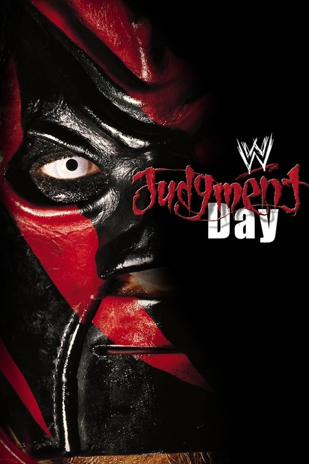 Wwe Judgment Day 00 00 Movie Where To Watch Streaming Online