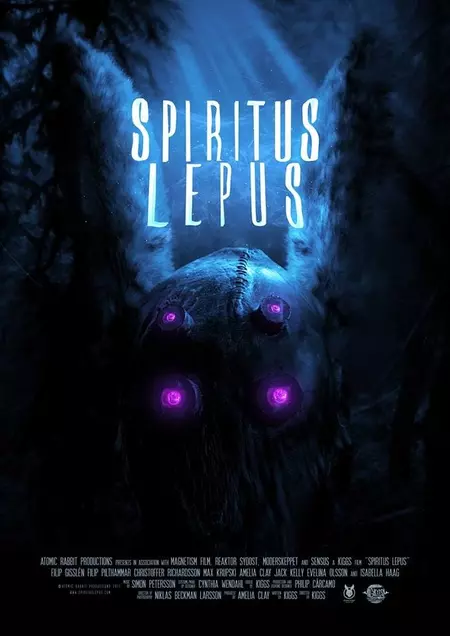 Spiritus Lepus