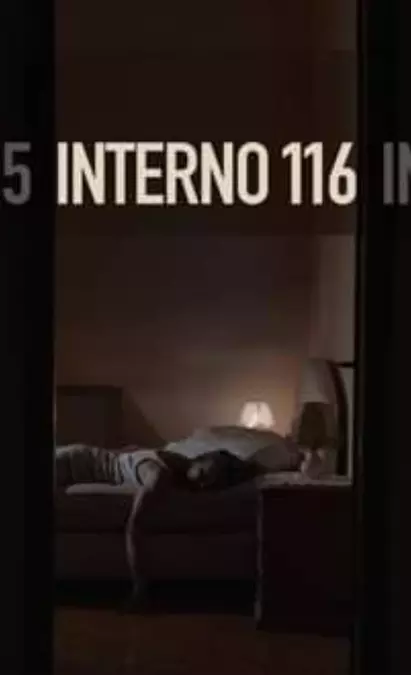 Interno 116