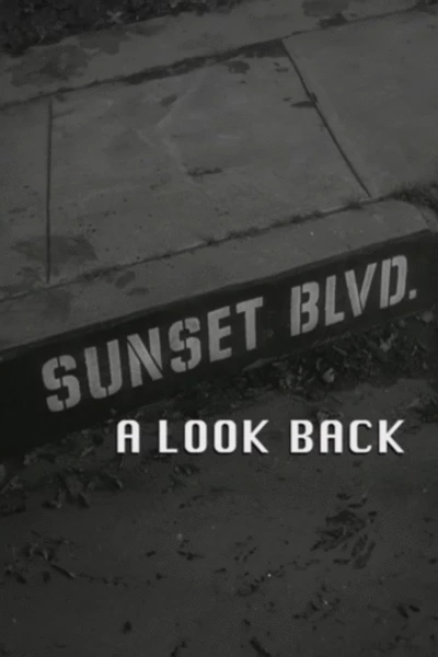 Sunset Boulevard: A Look Back