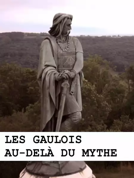 Les Gaulois au-delà du mythe
