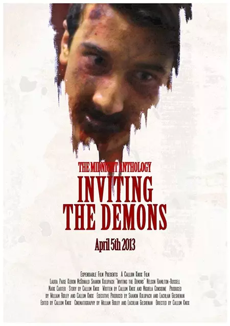 Inviting the Demons