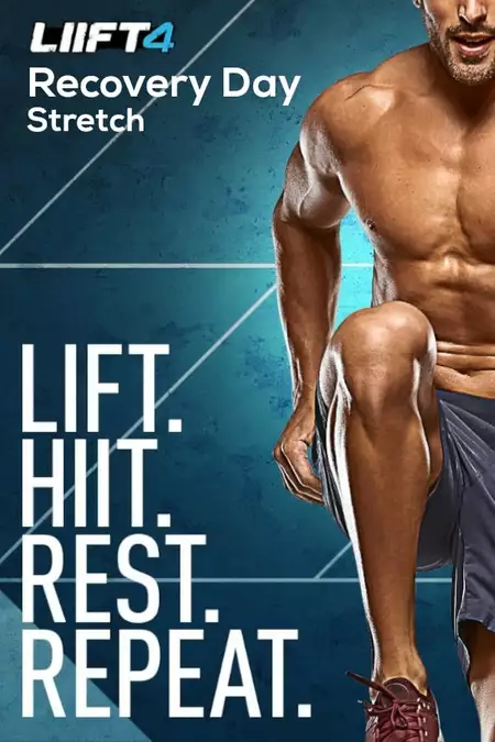 LIIFT4 Stretch