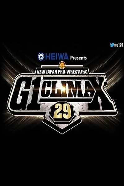 NJPW G1 Climax 29: Day 4