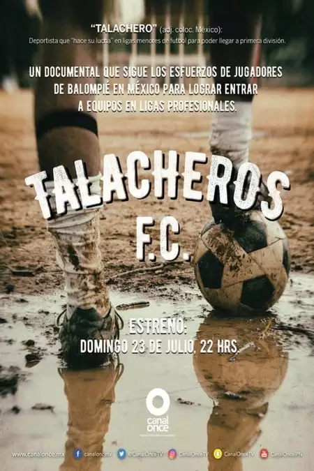 Talacheros F.C.
