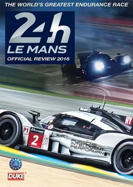 24 Hours of Le Mans Review 2016