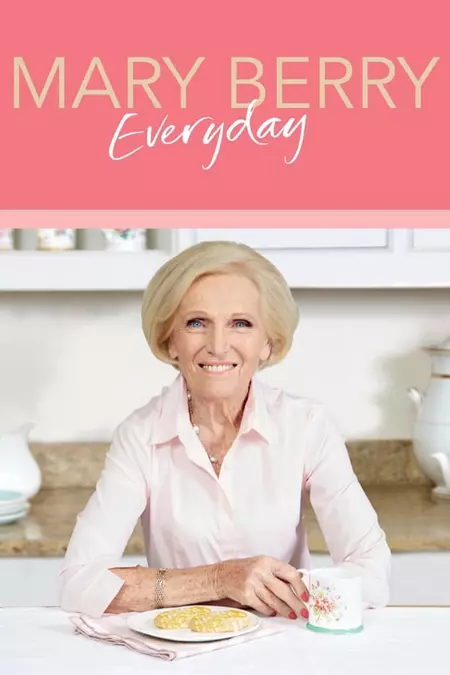 Mary Berry Everyday