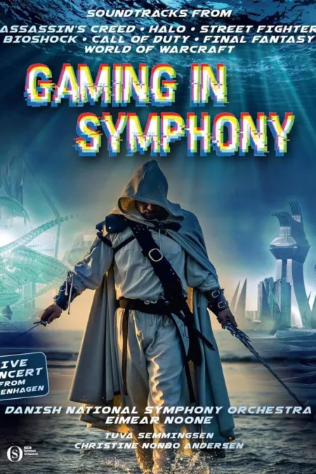 Gaming in Symphony