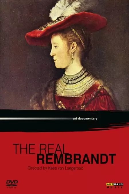 The Real Rembrandt